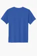 Port & Co Youth Performance Tee — view 39