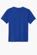 Port & Co Youth Performance Tee — view 43
