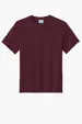 Port & Co Youth Performance Tee — view 8
