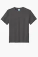 Port & Co Youth Performance Tee — view 10