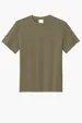 Port & Co Youth Performance Tee — view 11