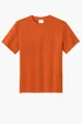 Port & Co Youth Performance Tee — view 13