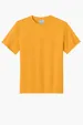 Port & Co Youth Performance Tee — view 14