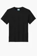 Port & Co Youth Performance Tee — view 15