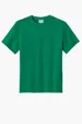 Port & Co Youth Performance Tee — view 16