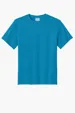 Port & Co Youth Performance Tee — view 17