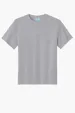 Port & Co Youth Performance Tee — view 22