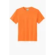 Port & Co Youth Performance Tee — view 45