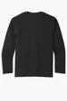 Port & Co Youth Long Sleeve Performance Tee — view 11