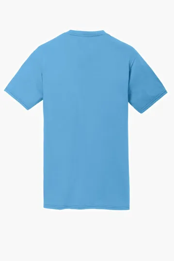 Port & Co Performance Blend Tee — view 16