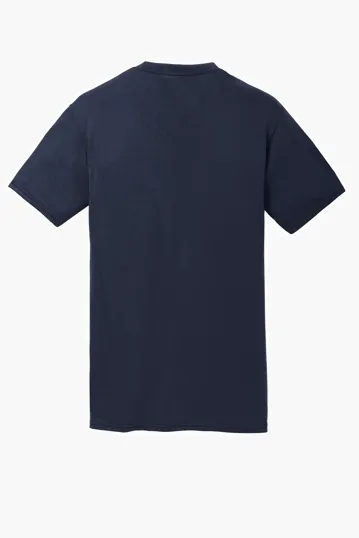Port & Co Performance Blend Tee — view 20