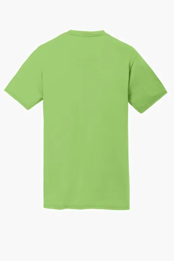 Port & Co Performance Blend Tee — view 23