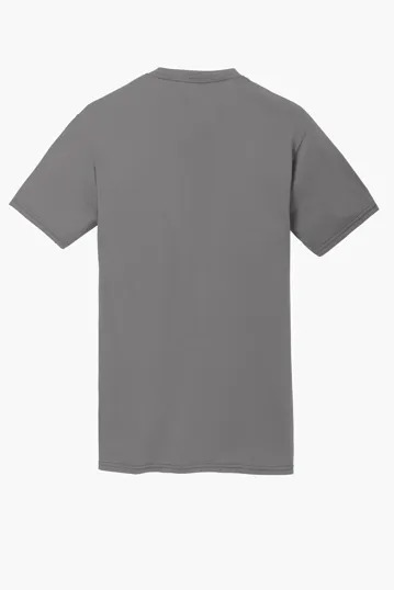 Port & Co Performance Blend Tee — view 24