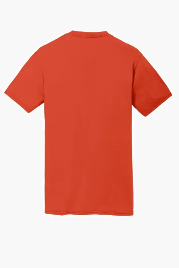 Port & Co Performance Blend Tee — view 25