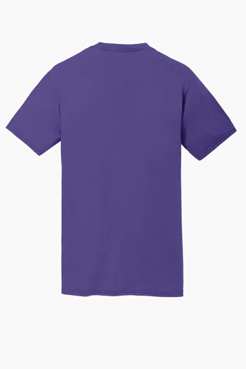 Port & Co Performance Blend Tee — view 26