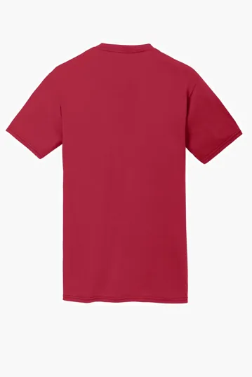 Port & Co Performance Blend Tee — view 27