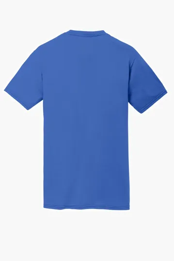 Port & Co Performance Blend Tee — view 28