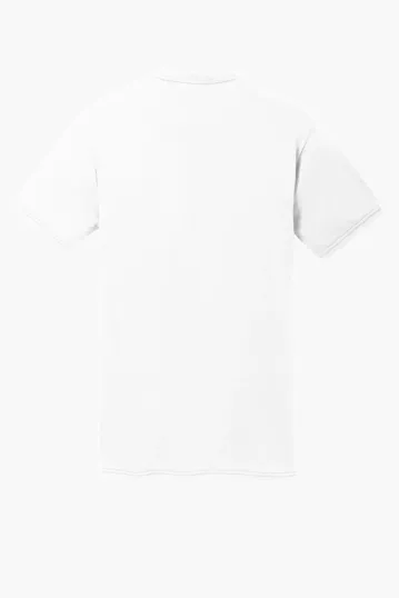 Port & Co Performance Blend Tee — view 29