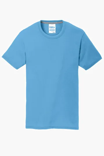 Port & Co Performance Blend Tee — view 2