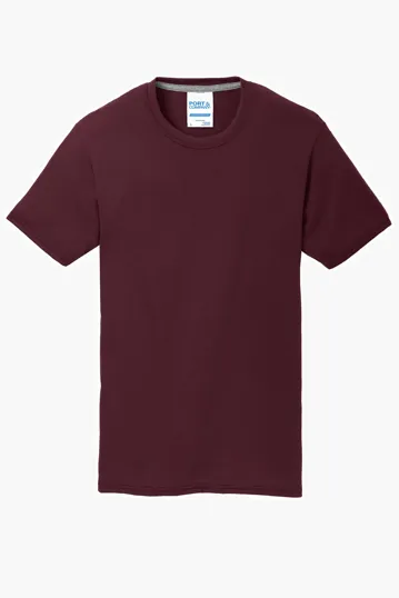 Port & Co Performance Blend Tee — view 3