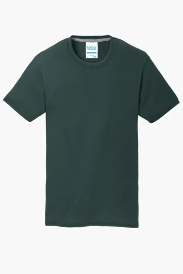 Port & Co Performance Blend Tee — view 5