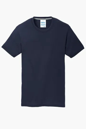 Port & Co Performance Blend Tee — view 6
