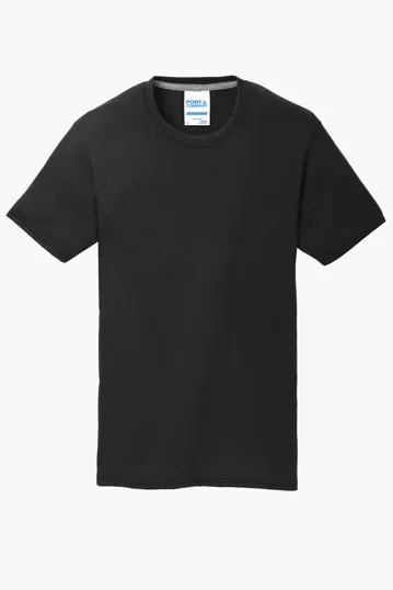 Port & Co Performance Blend Tee — view 8