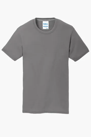 Port & Co Performance Blend Tee — view 10