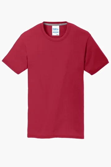 Port & Co Performance Blend Tee — view 13