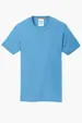 Port & Co Performance Blend Tee — view 2