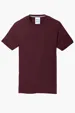 Port & Co Performance Blend Tee — view 3