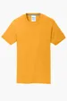Port & Co Performance Blend Tee — view 7