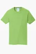 Port & Co Performance Blend Tee — view 9