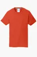 Port & Co Performance Blend Tee — view 11