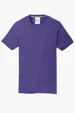 Port & Co Performance Blend Tee — view 12
