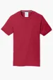 Port & Co Performance Blend Tee — view 13