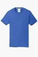 Port & Co Performance Blend Tee — view 14