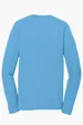 Port & Co Long Sleeve Performance Blend Tee — view 16