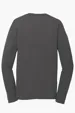 Port & Co Long Sleeve Performance Blend Tee — view 18