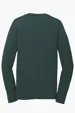 Port & Co Long Sleeve Performance Blend Tee — view 19