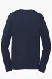 Port & Co Long Sleeve Performance Blend Tee — view 20