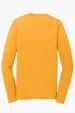 Port & Co Long Sleeve Performance Blend Tee — view 21