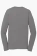 Port & Co Long Sleeve Performance Blend Tee — view 24