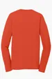 Port & Co Long Sleeve Performance Blend Tee — view 25