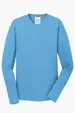 Port & Co Long Sleeve Performance Blend Tee — view 2