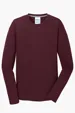 Port & Co Long Sleeve Performance Blend Tee — view 3