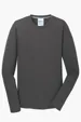 Port & Co Long Sleeve Performance Blend Tee — view 4