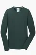 Port & Co Long Sleeve Performance Blend Tee — view 5