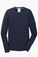 Port & Co Long Sleeve Performance Blend Tee — view 6