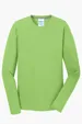 Port & Co Long Sleeve Performance Blend Tee — view 9